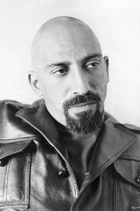 الممثل Sid Haig