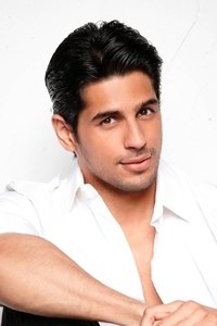 الممثل Sidharth Malhotra