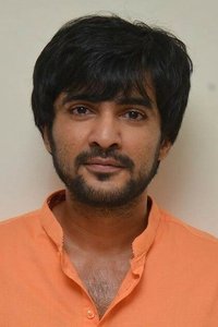 الممثل Sidhu Jonnalagadda