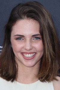 الممثل Sidney Allison