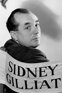 المخرج Sidney Gilliat