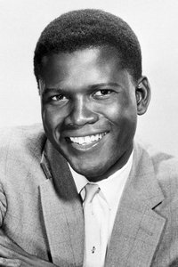 الممثل Sidney Poitier