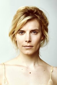 الممثل Sidsel Siem Koch
