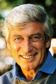 الممثل Siegfried Rauch