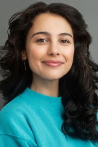 الممثل Sierra Marilyn Riley