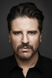 المخرج Sigge Eklund