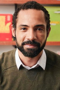 المخرج Silvio Guindane