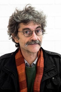 المخرج Silvio Soldini
