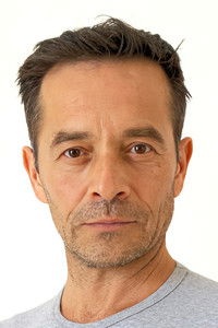 الممثل Simeon Tsakiris