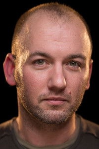 المخرج Simon Barrett