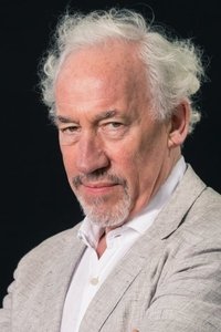 الممثل Simon Callow