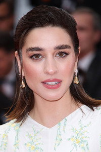 الممثل Simona Tabasco