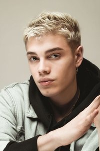 الممثل Simone Baldasseroni