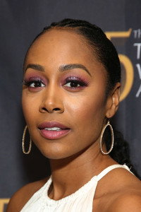 الممثل Simone Missick