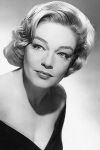الممثل Simone Signoret
