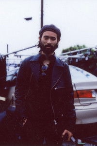 المخرج Sing J. Lee