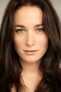 الممثل Siobhán Cullen