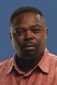 الممثل Siyabonga Shibe