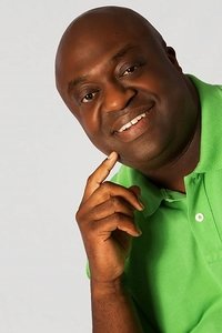 الممثل Skeeta Jenkins