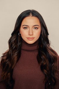 الممثل Sky Katz