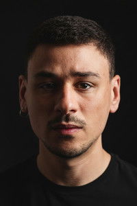 الممثل Slim Baccar