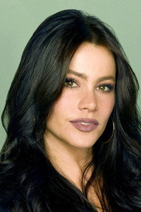 الممثل Sofía Vergara