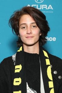 الممثل Sofia Buenaventura