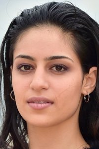 الممثل Sofia Lesaffre