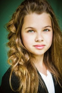 الممثل Sofia Mali