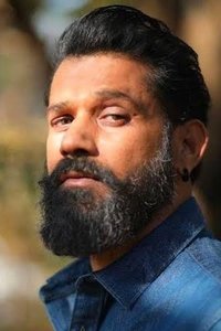 الممثل Sohum Shah