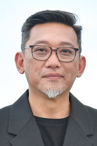المخرج Soi Cheang