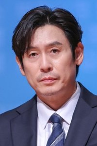 الممثل Sol Kyung-gu