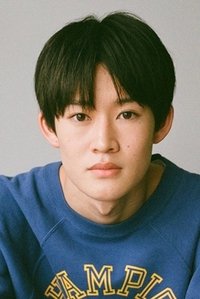 الممثل Soma Santoki