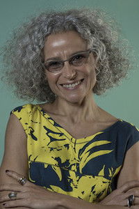 الممثل Sondos Belhassen