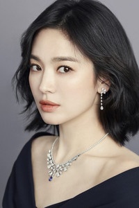 الممثل Song Hye-kyo