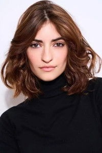 الممثل Soni Bringas