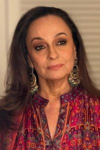 الممثل Soni Razdan