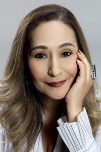 الممثل Sonia Abrão