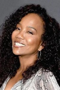 الممثل Sonja Sohn