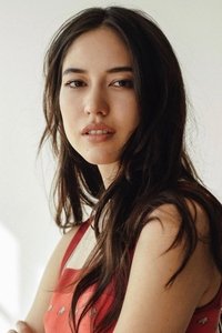 الممثل Sonoya Mizuno