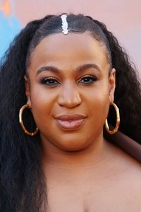 الممثل Sophia Nomvete