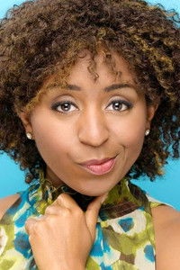 الممثل Sophia Thomas