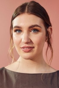 الممثل Sophie Nélisse