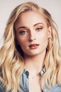 الممثل Sophie Turner