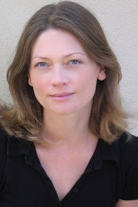 الممثل Sophie Ward