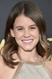 الممثل Sosie Bacon