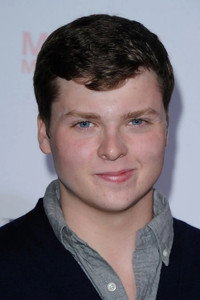 الممثل Spencer Breslin