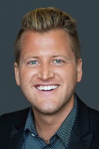 المخرج Spencer Folmar