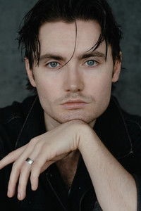 الممثل Spencer Macpherson