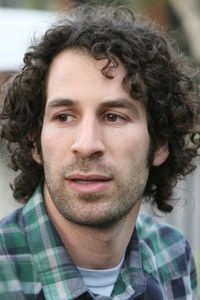 المخرج Spencer Susser